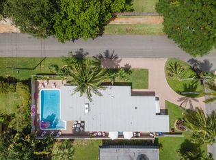 100 NE 22nd St, Fort Lauderdale, FL 33305
