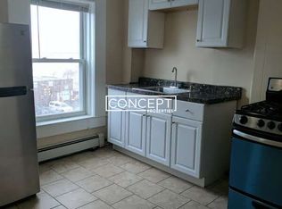 25 Division St #3DC, Chelsea, MA 02150