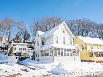 121 Hawthorne Avenue, Derby, CT, 06418