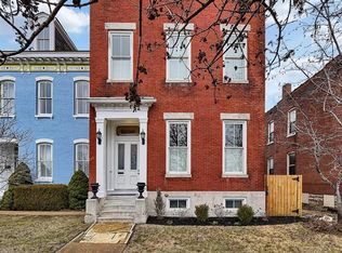 1705 Lafayette Ave, Saint Louis, MO 63104