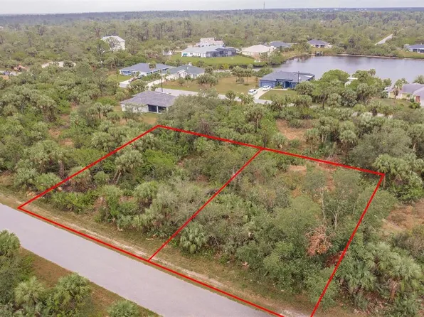 14163 Nevada Ave #32, Pt Charlotte, FL 33953