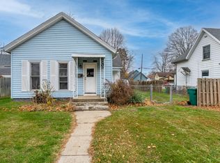 403 Rose St, La Porte, IN 46350