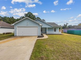 102 Lake Wisteria Ct, Kingsland, GA 31548