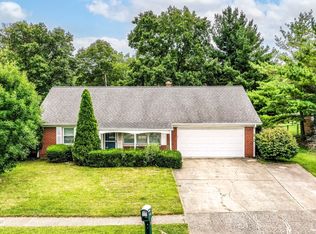 1143 N Gibson Ave, Indianapolis, IN