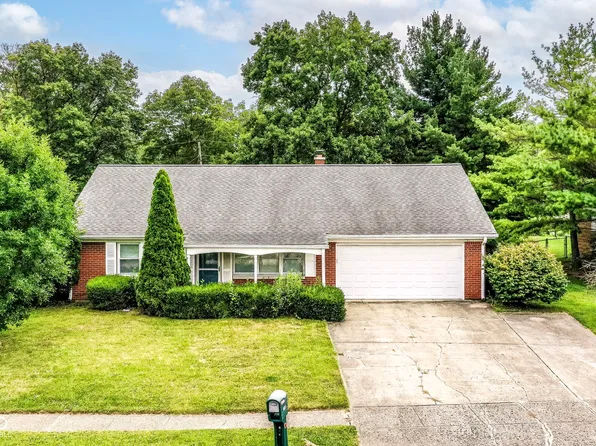 1143 N Gibson Ave, Indianapolis, IN 46219