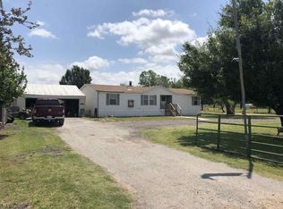 5001 S Boomer Rd, Enid, OK 73703