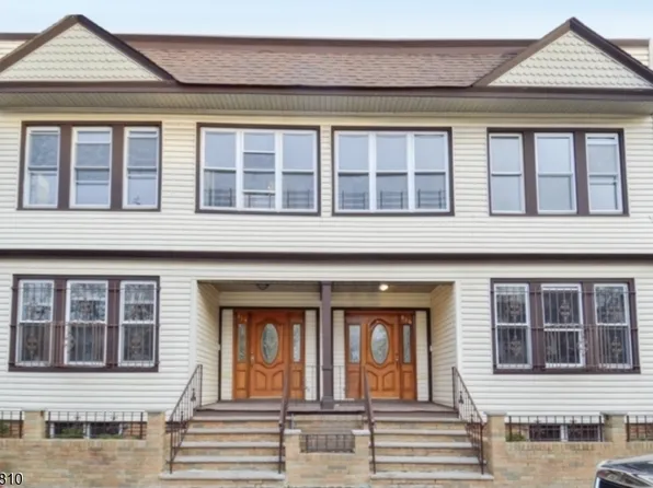 814-816 S 19Th St, Newark City, NJ 07108