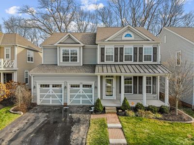 1326 Spagnol Ln, Westerville, OH, 43081