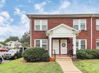 365 W 8th Ave, Gastonia, NC 28052