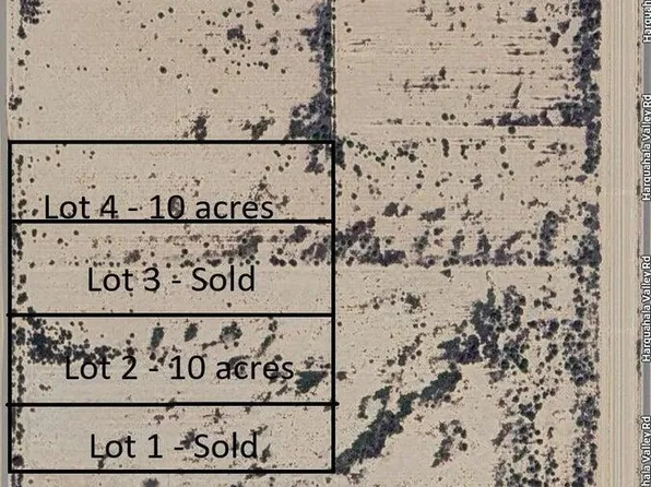 0 S 519th Avenue #2, Tonopah, AZ 85354