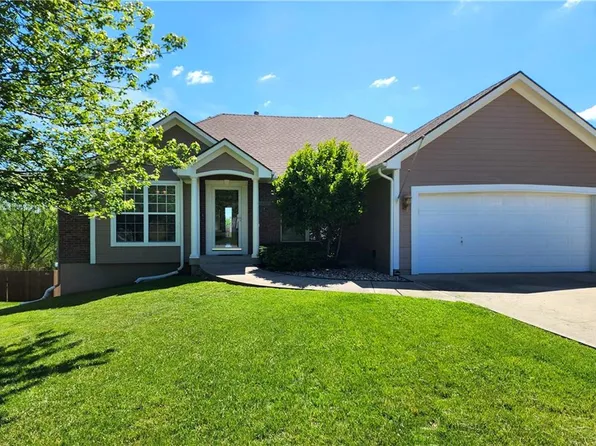 1408 Bridget Blvd, Pleasant Hill, MO 64080