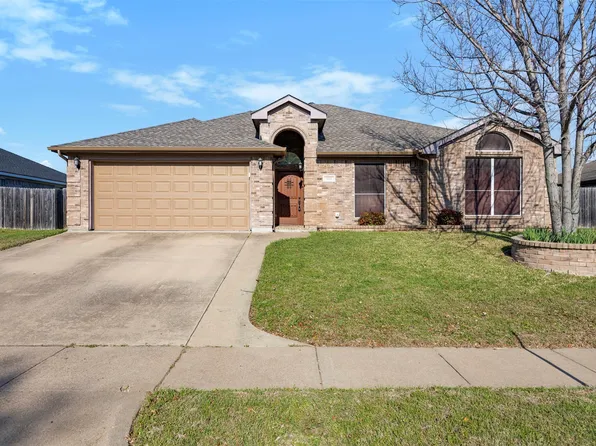 1021 Miles Ave, Burleson, TX 76028