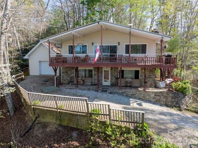 344 Pine Ridge Trl, Almond, NC, 28702