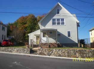 35 Ward St, Norwich, CT 06360