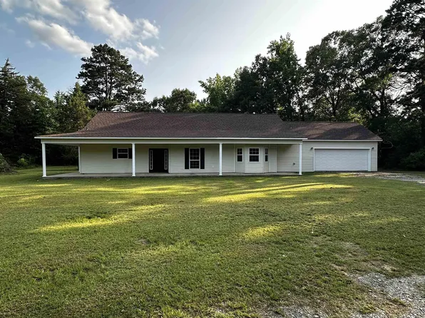 1482 Highway 8 N, Warren, AR 71671