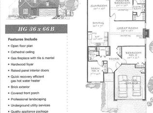 171 Glenview Cir, Lenoir City, TN 37771