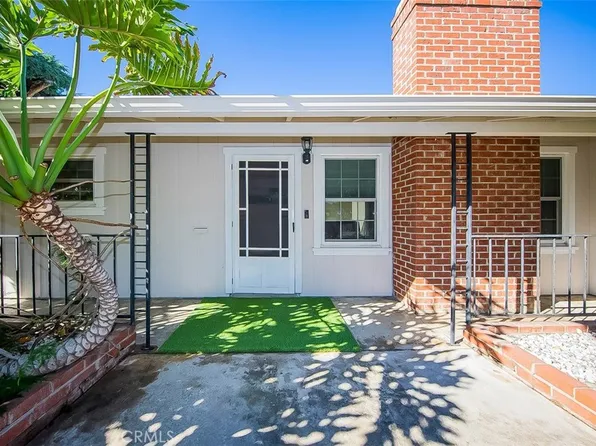 2062 S Flower St, Santa Ana, CA 92707