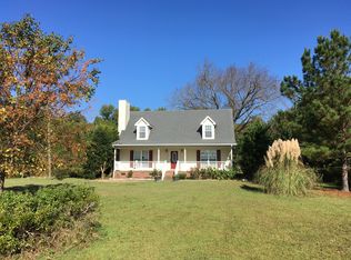 14403 Comans Well Rd, Stony Creek, VA 23882