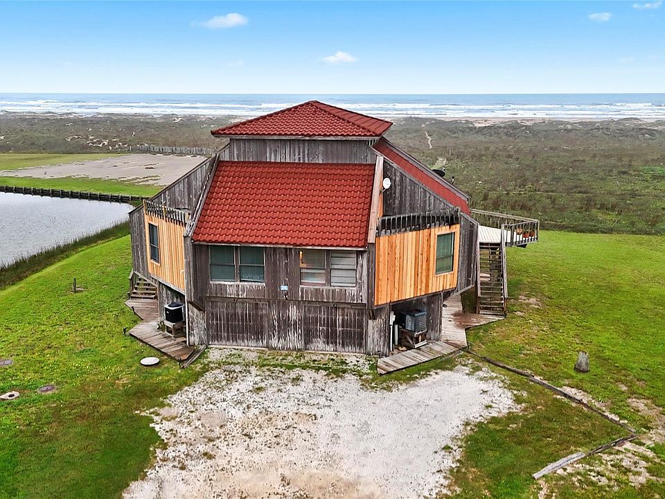 189 Private Road 638 Matagorda TX Zillow