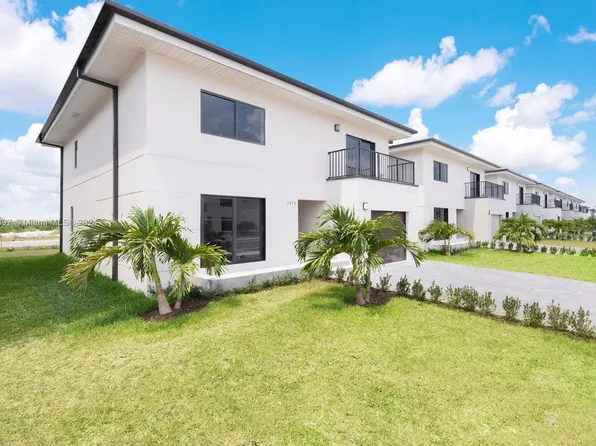 1398 NW 2nd Ln, Florida City, FL 33034