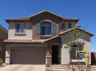 11524 Hadwen Ln, Las Vegas, NV 89135