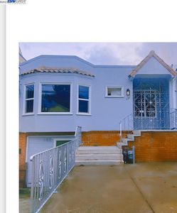 131 Hearst Ave, San Francisco, CA, 94131