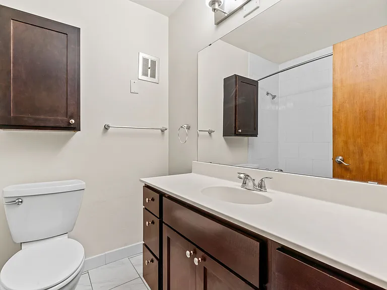 1 Bedroom B