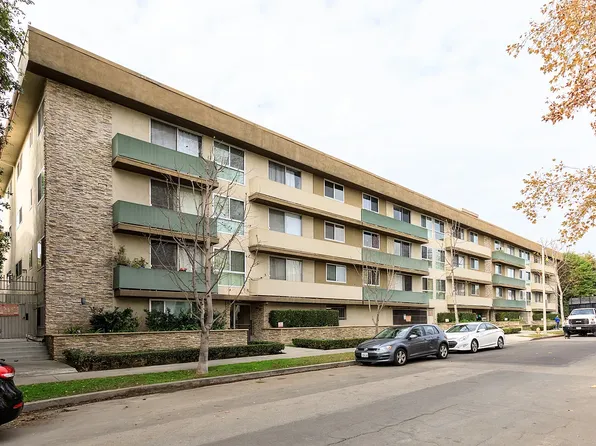 525 N Sycamore Ave, Los Angeles, CA