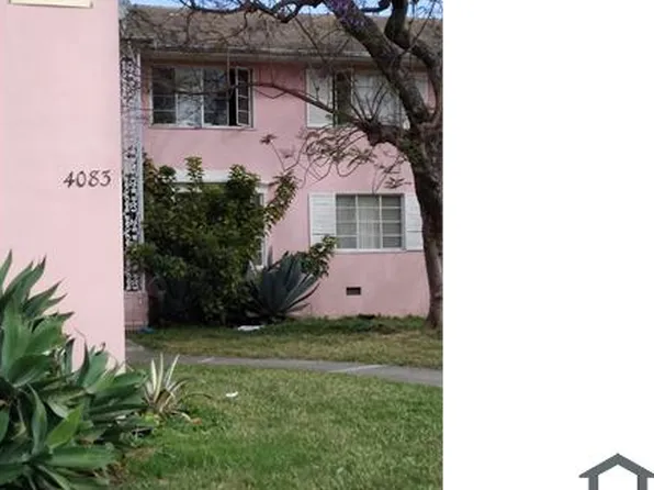 4083 Abourne Rd, Los Angeles, CA 90008