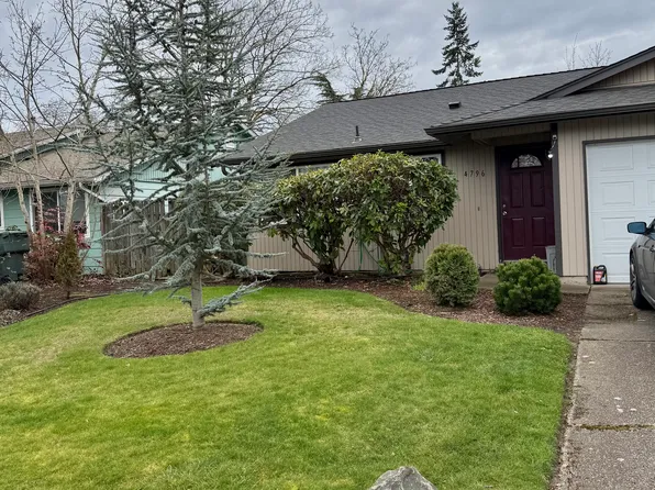 4796 Buffalo Dr SE, Salem, OR 97317