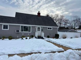 3700 Alcona St, Seaford, NY 11783