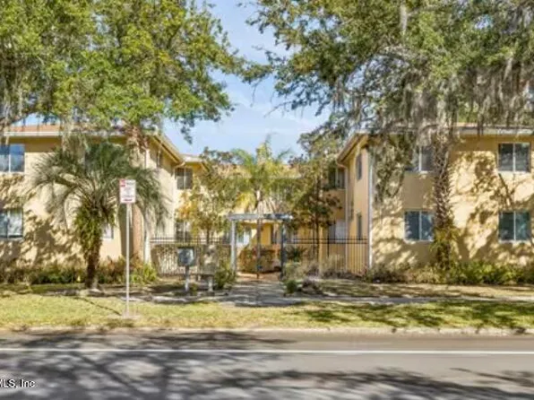 2159 RIVERSIDE Avenue #7, Jacksonville, FL 32204