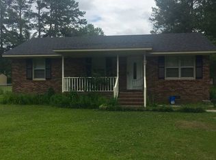 509 Player St, Timmonsville, SC 29161