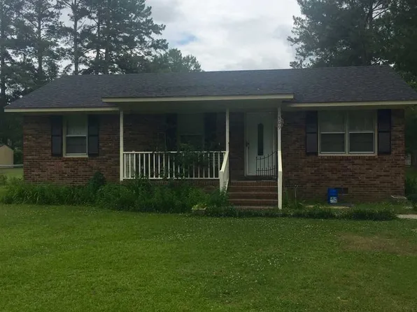 509 Player St, Timmonsville, SC 29161