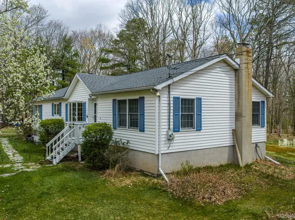 114 Kalin Weber Road, Glen Spey, NY 12737
