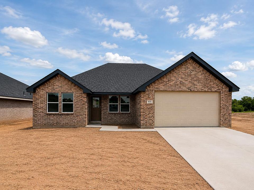 1st image of 615 Ridgeroad Dr