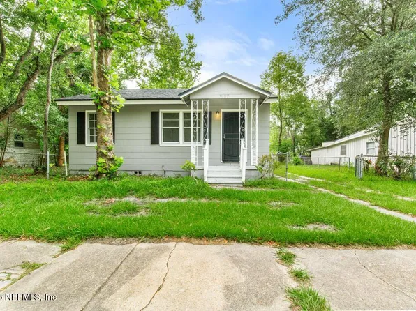 3127 4TH STREET Circle, Jacksonville, FL 32254