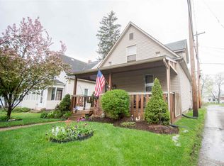 511 Greenwood Ave, Fort Wayne, IN 46808