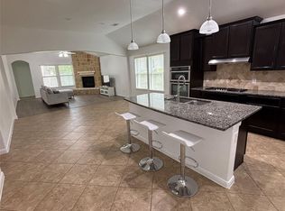 4907 Harper River Ct, Katy, TX 77494