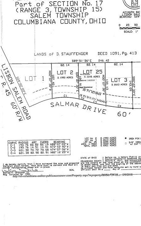 1st image of 35266 Salmar Dr
