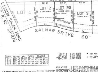 35266 Salmar Dr, Salem, OH 44460