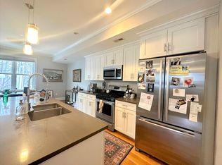 16 Linden Ave APT 1, Somerville, MA 02143