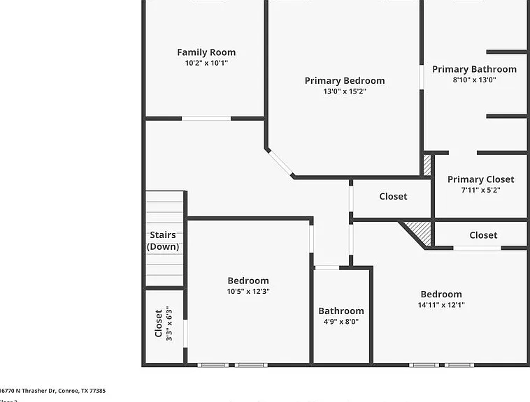 16770 N Thrasher Dr — Photo 3