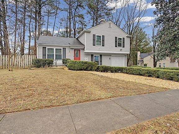 4th image of 2964 Carrie Farm Rd NW