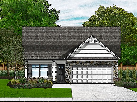 609 Sasanqua Ln Lot 101