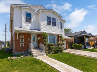 8035 S Kolin Ave, Chicago, IL 60652