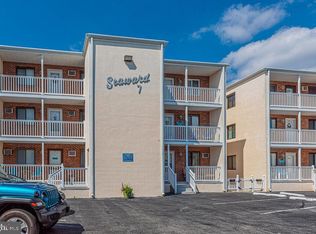 11603 Seaward Rd UNIT 2, Ocean City, MD 21842