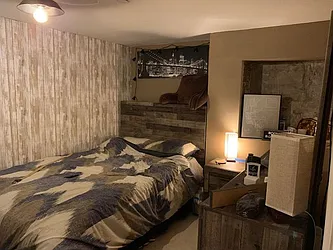 Rented by Budget Real Estate NYC Inc