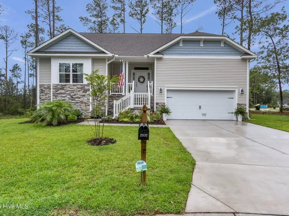 2537 Mendal Court SE, Bolivia, NC 28422