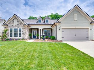 1016 Coffee Rdg, Spring Hill, TN 37174